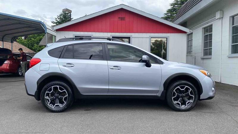 used 2014 Subaru XV Crosstrek car, priced at $10,995