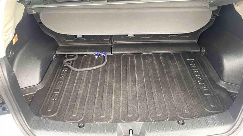 used 2014 Subaru XV Crosstrek car, priced at $10,995