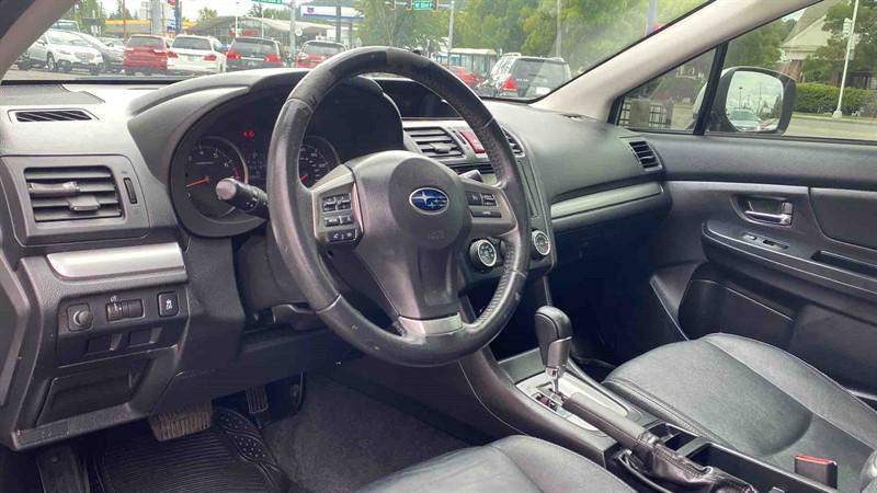 used 2014 Subaru XV Crosstrek car, priced at $10,995