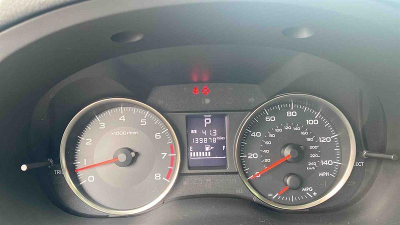 used 2014 Subaru XV Crosstrek car, priced at $10,995