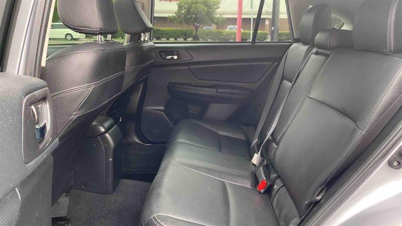 used 2014 Subaru XV Crosstrek car, priced at $10,995