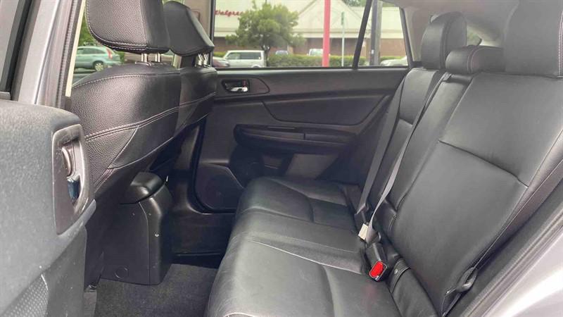 used 2014 Subaru XV Crosstrek car, priced at $10,995