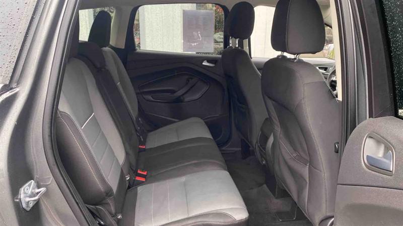 used 2014 Ford Escape car, priced at $7,995