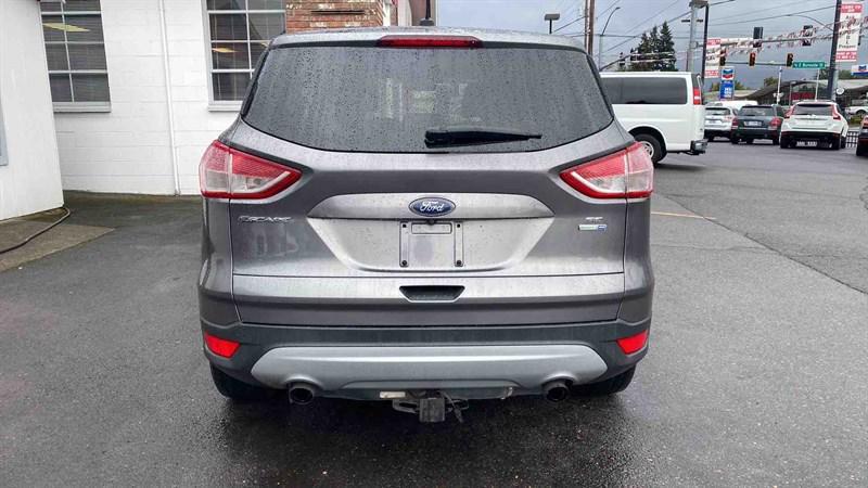 used 2014 Ford Escape car, priced at $7,995