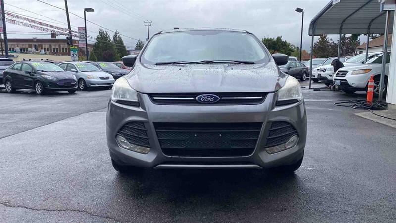 used 2014 Ford Escape car, priced at $7,995