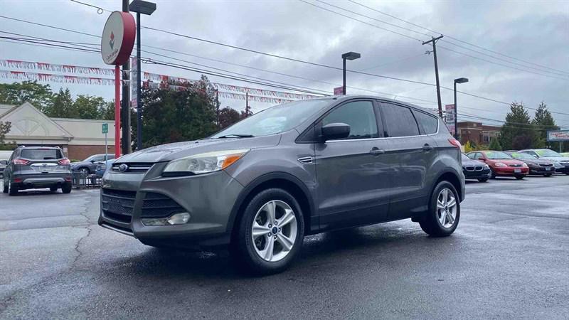 used 2014 Ford Escape car, priced at $7,995