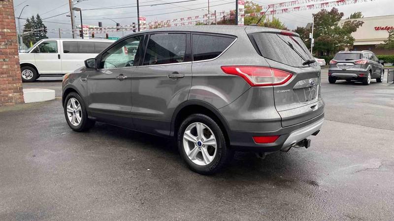 used 2014 Ford Escape car, priced at $7,995