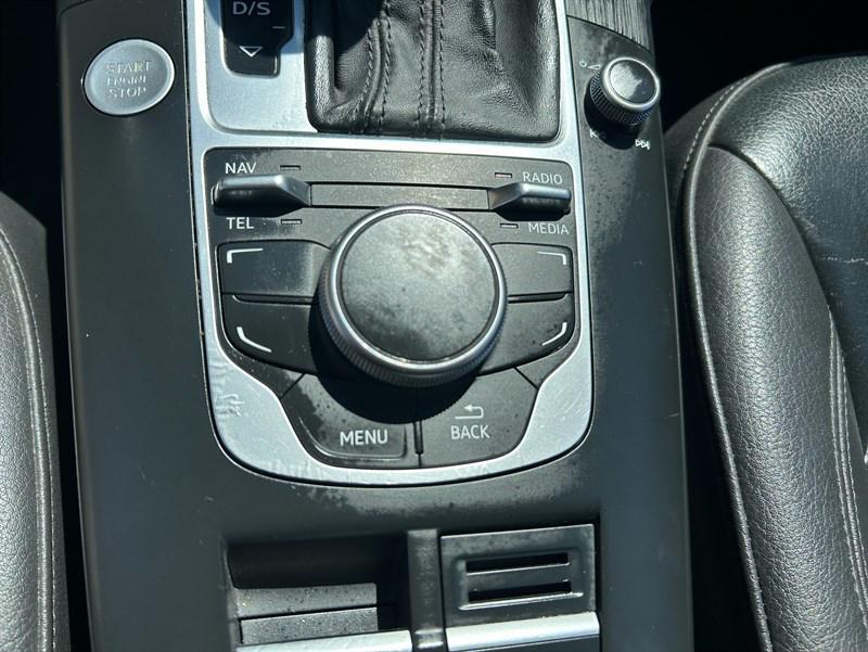 used 2016 Audi A3 car, priced at $9,300