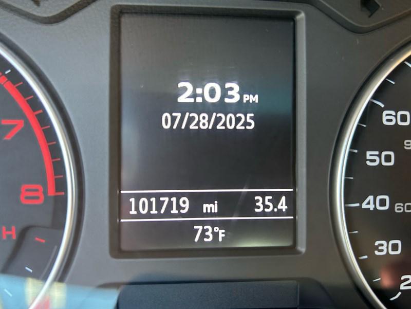 used 2016 Audi A3 car, priced at $9,300