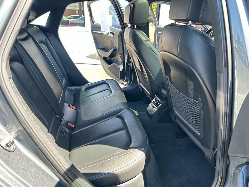 used 2016 Audi A3 car, priced at $9,300