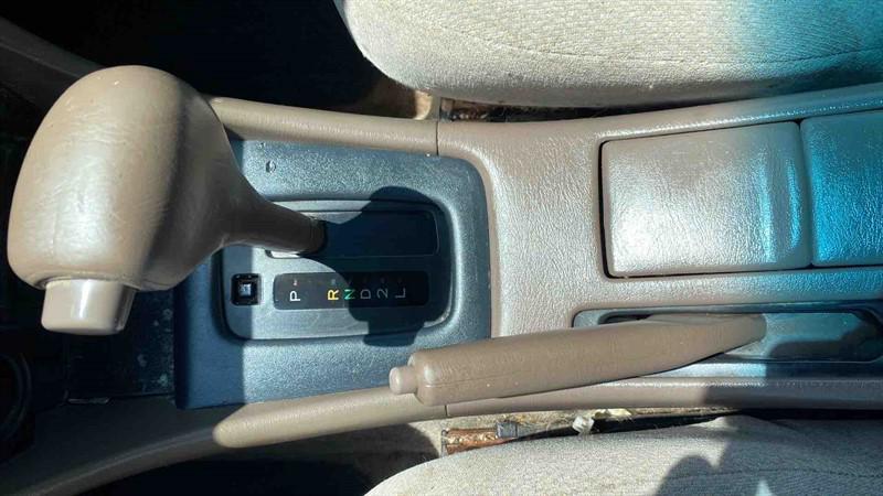 used 2001 Toyota Camry car, priced at $1,995