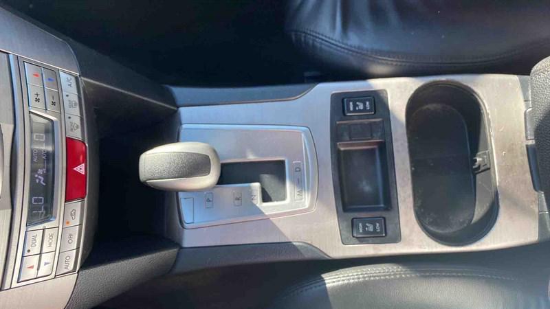 used 2012 Subaru Outback car, priced at $8,995