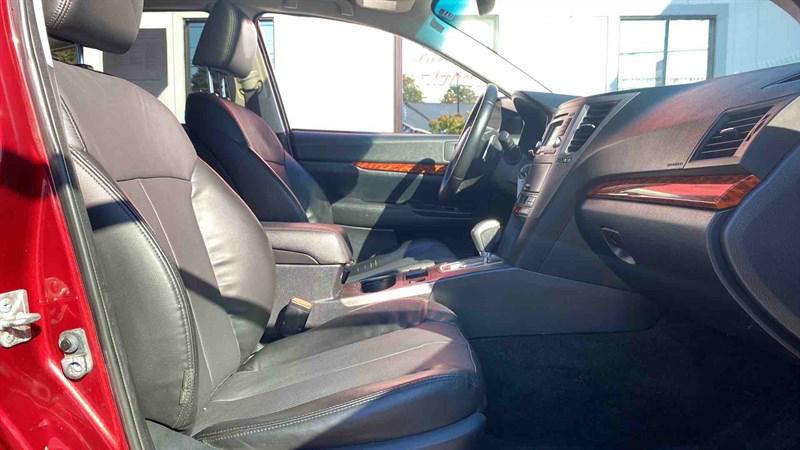 used 2012 Subaru Outback car, priced at $8,995