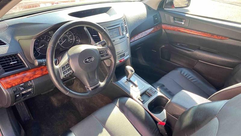 used 2012 Subaru Outback car, priced at $8,995