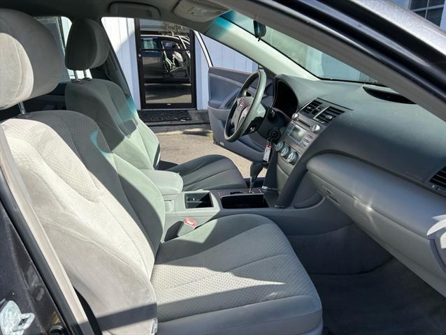 used 2009 Toyota Camry car, priced at $7,995