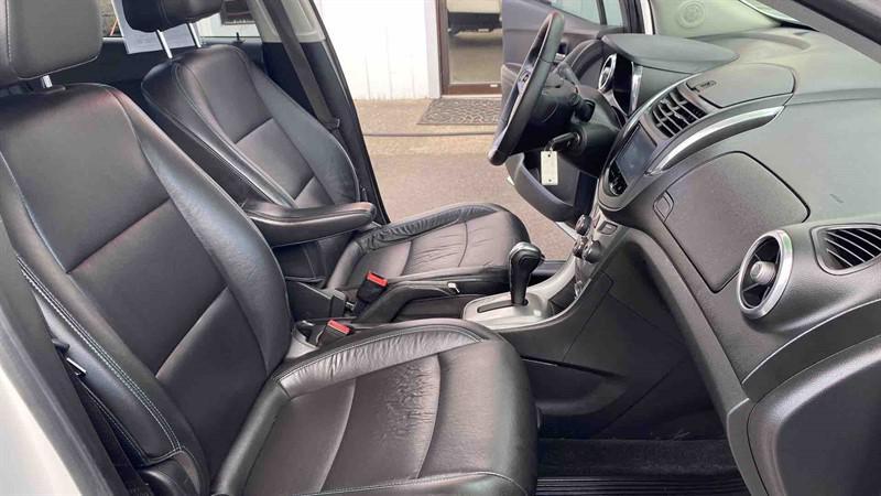 used 2015 Chevrolet Trax car, priced at $9,995