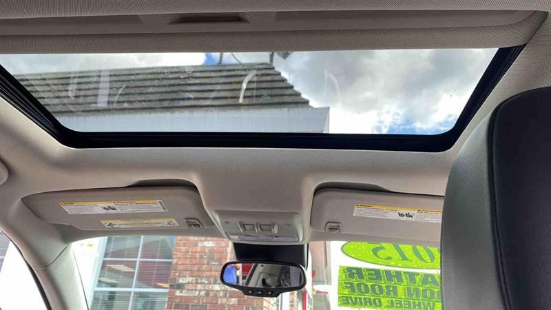 used 2015 Chevrolet Trax car, priced at $7,600