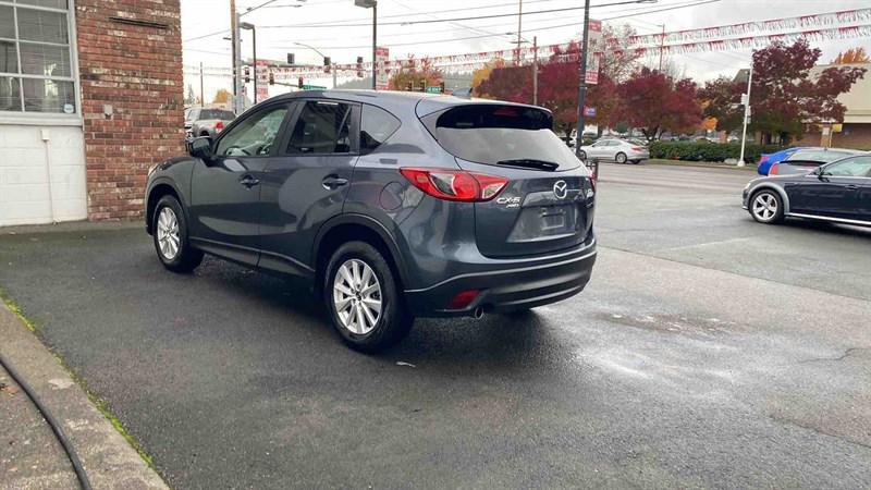 used 2013 Mazda CX-5 car, priced at $12,995