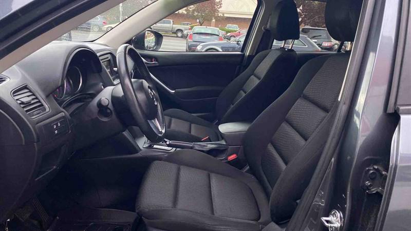 used 2013 Mazda CX-5 car, priced at $12,995