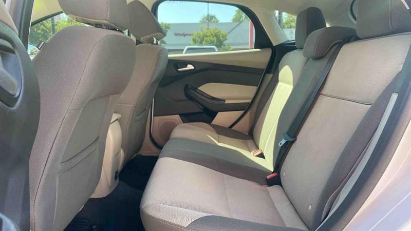 used 2014 Ford Focus car, priced at $6,995