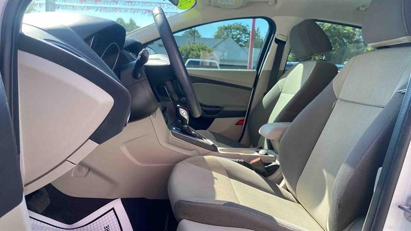 used 2014 Ford Focus car, priced at $6,995