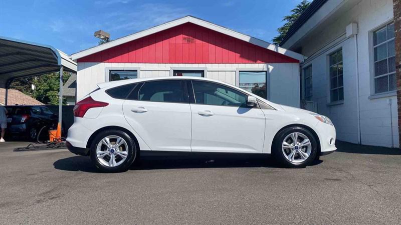 used 2014 Ford Focus car, priced at $6,995
