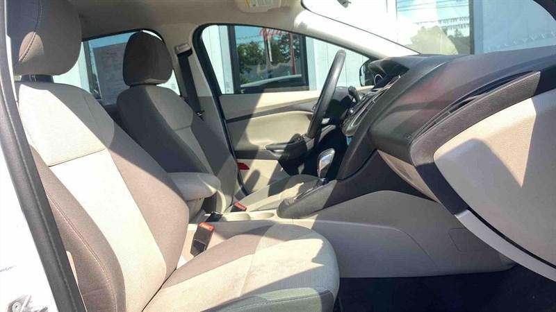 used 2014 Ford Focus car, priced at $6,995