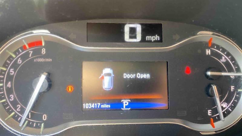 used 2018 Honda Pilot car, priced at $19,995