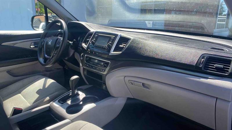 used 2018 Honda Pilot car, priced at $19,995