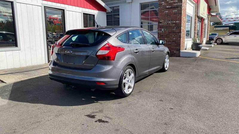 used 2012 Ford Focus car, priced at $8,995