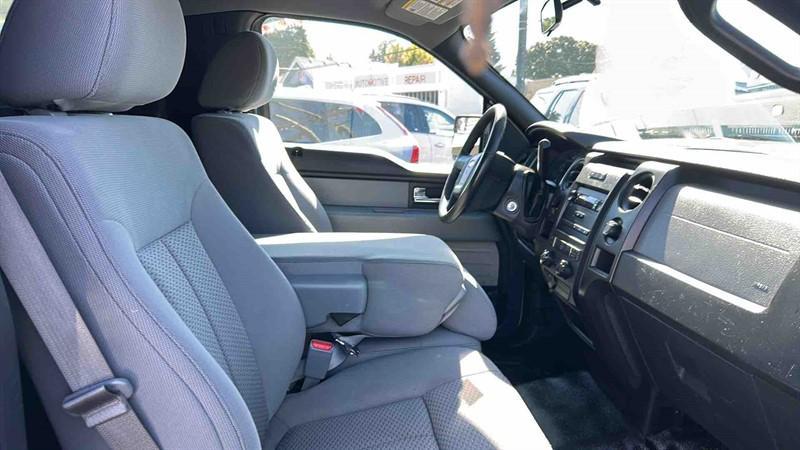 used 2014 Ford F-150 car, priced at $9,300
