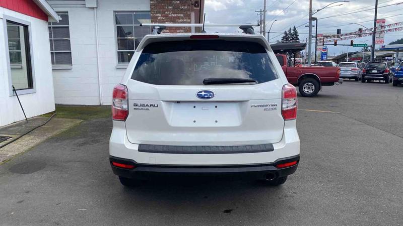 used 2015 Subaru Forester car, priced at $12,995