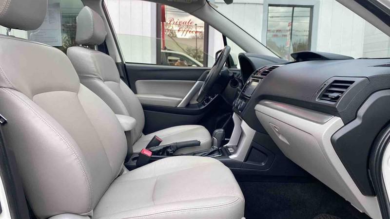 used 2015 Subaru Forester car, priced at $12,995