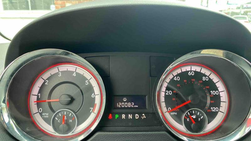 used 2016 Dodge Grand Caravan car, priced at $9,995