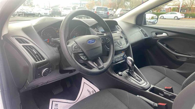 used 2016 Ford Focus car, priced at $7,995