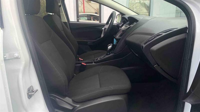 used 2016 Ford Focus car, priced at $7,995