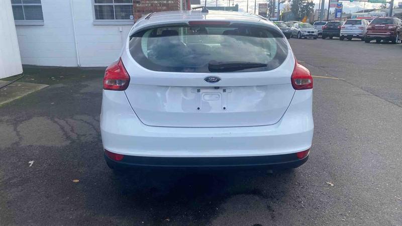 used 2016 Ford Focus car, priced at $7,995