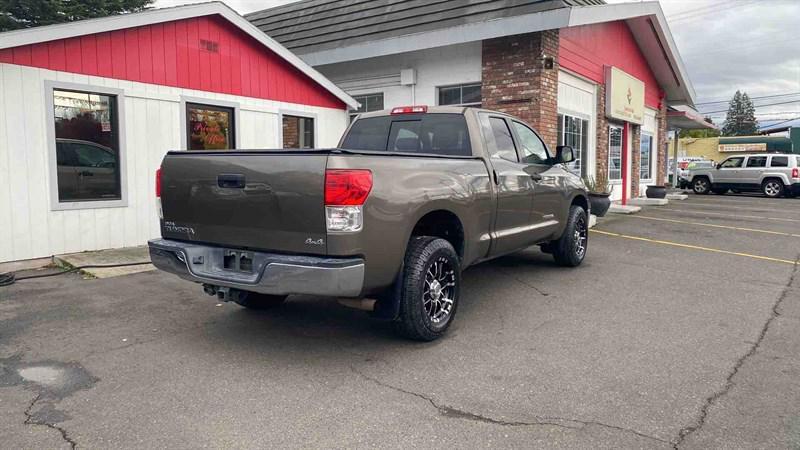 used 2013 Toyota Tundra car, priced at $20,995