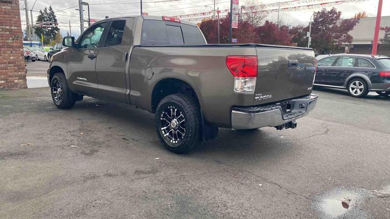 used 2013 Toyota Tundra car, priced at $20,995