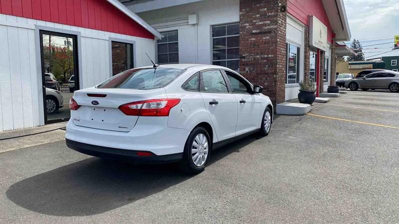 used 2013 Ford Focus car, priced at $7,995