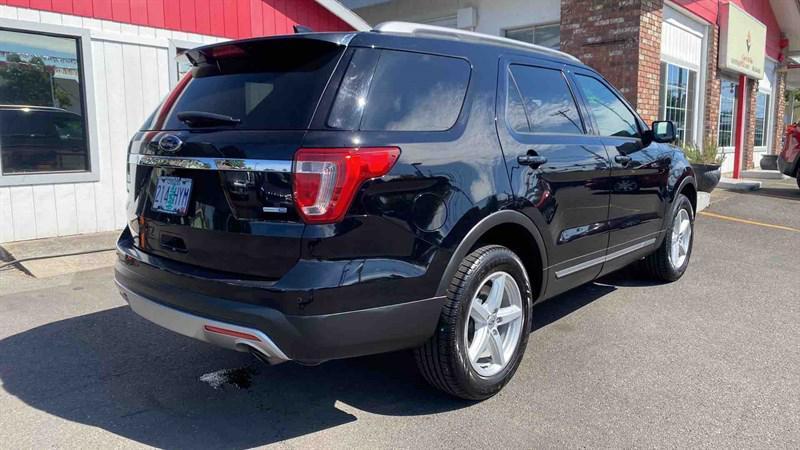 used 2016 Ford Explorer car, priced at $11,995