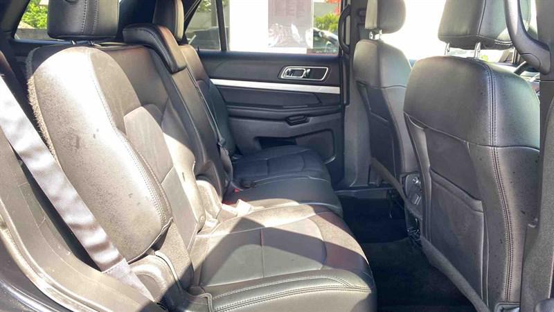 used 2016 Ford Explorer car, priced at $11,995