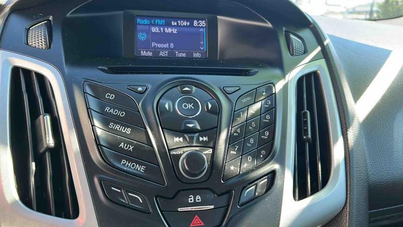 used 2013 Ford Focus car, priced at $5,995