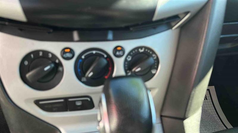 used 2013 Ford Focus car, priced at $5,995