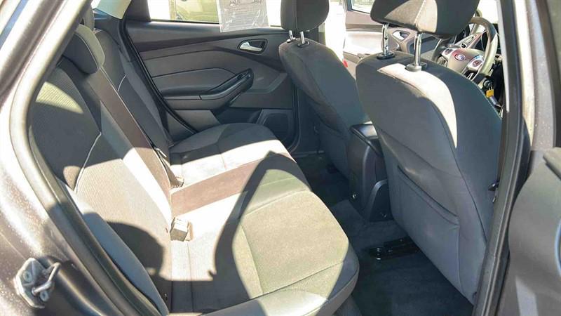 used 2013 Ford Focus car, priced at $5,995