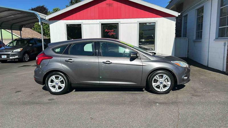 used 2013 Ford Focus car, priced at $5,995