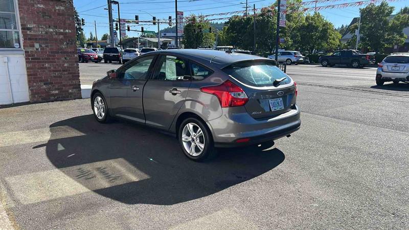 used 2013 Ford Focus car, priced at $5,995