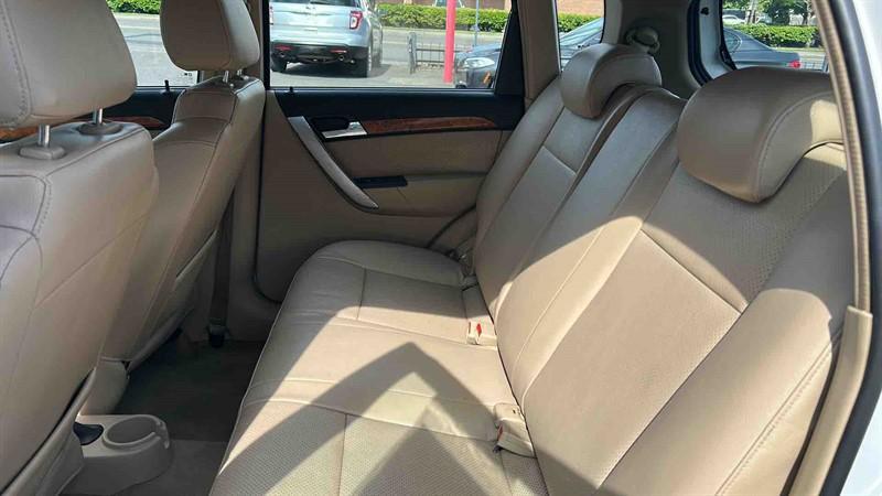 used 2011 Chevrolet Aveo car, priced at $5,995