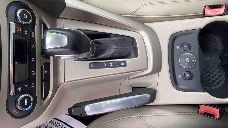 used 2012 Ford Focus car, priced at $8,995