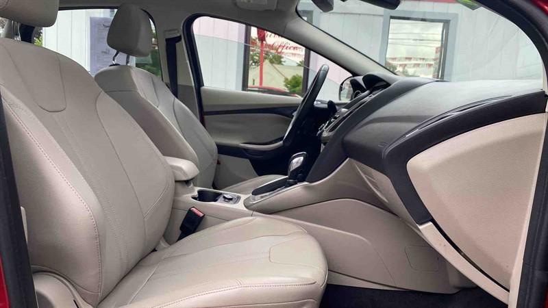 used 2012 Ford Focus car, priced at $8,995